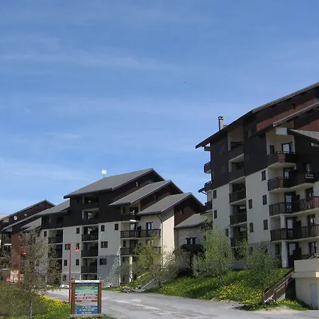 Triplex 7 Pers A Vallandry Proche Pistes, Animaux Admis Appartement Landry
