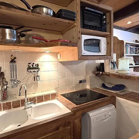 Triplex 7 Pers A Vallandry Proche Pistes, Animaux Admis - Fr-1-411-691
