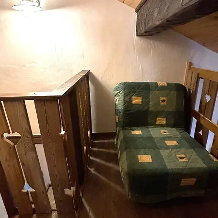 Triplex 7 Pers A Vallandry Proche Pistes, Animaux Admis * Landry