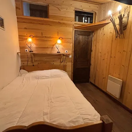 Triplex 7 Pers A Vallandry Proche Pistes, Animaux Admis Appartement
